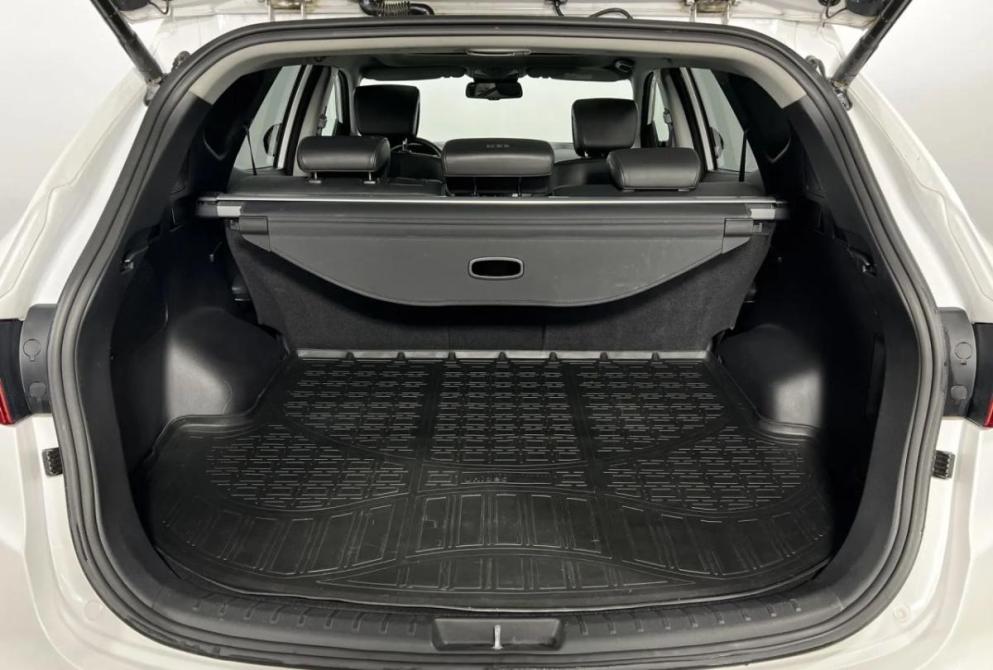 Hyundai Santa Fe III Нижний Новгород  - изображение 24