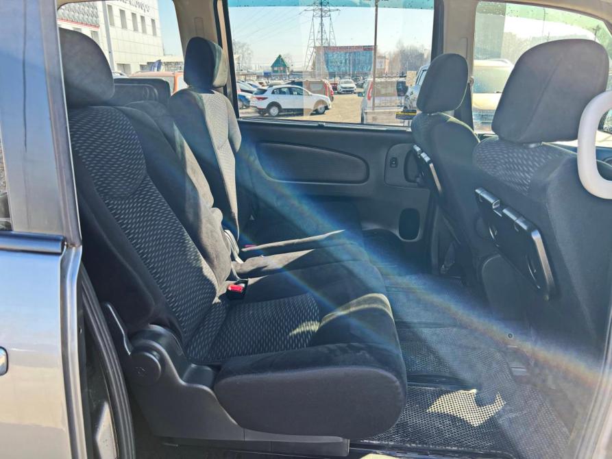Nissan Serena IV (C26) Стерлитамак  - изображение 13