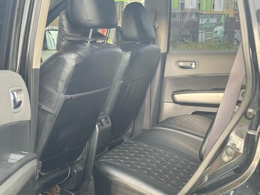 Nissan X-Trail II Ижевск  - изображение 13