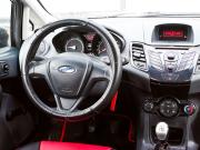 Ford Fiesta Mk6 Екатеринбург  - изображение 38