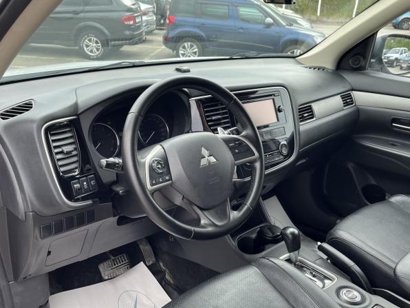 Mitsubishi Outlander III с пробегом 2013 года, цена 1 349 000 рублей, 135000 км, внедорожник, Автокод Объявления