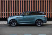 Land Rover Range Rover Sport III Москва  - изображение 31