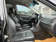 Chevrolet Captiva I Новосибирск  - изображение 30