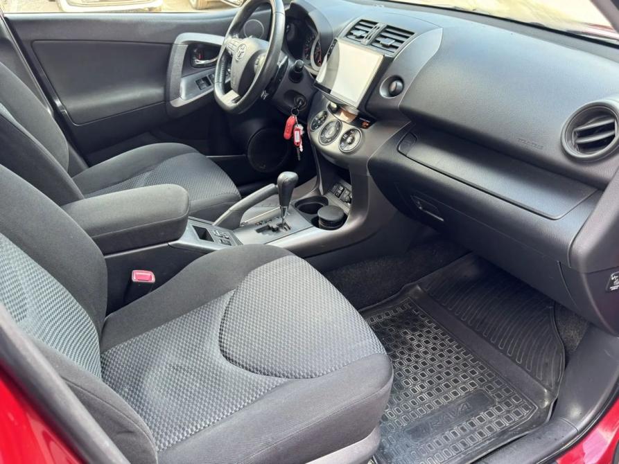 Toyota RAV4 III (XA30) Рестайлинг Пермь  - изображение 15