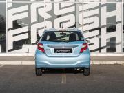 Toyota Vitz III (XP130) Рестайлинг Краснодар  - изображение 23
