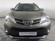 Toyota RAV4 IV (XA40) Москва  - изображение 21