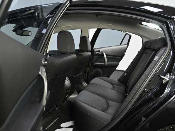 Mazda 6 II (GH) с пробегом 2008 года, цена 849 000 рублей, 244000 км, седан, Автокод Объявления
