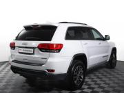 Jeep Grand Cherokee IV (WK2) Рестайлинг Москва  - изображение 28