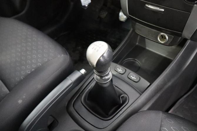 SsangYong Actyon II с пробегом 2013 года, цена 789 000 рублей, 82000 км, внедорожник, Автокод Объявления