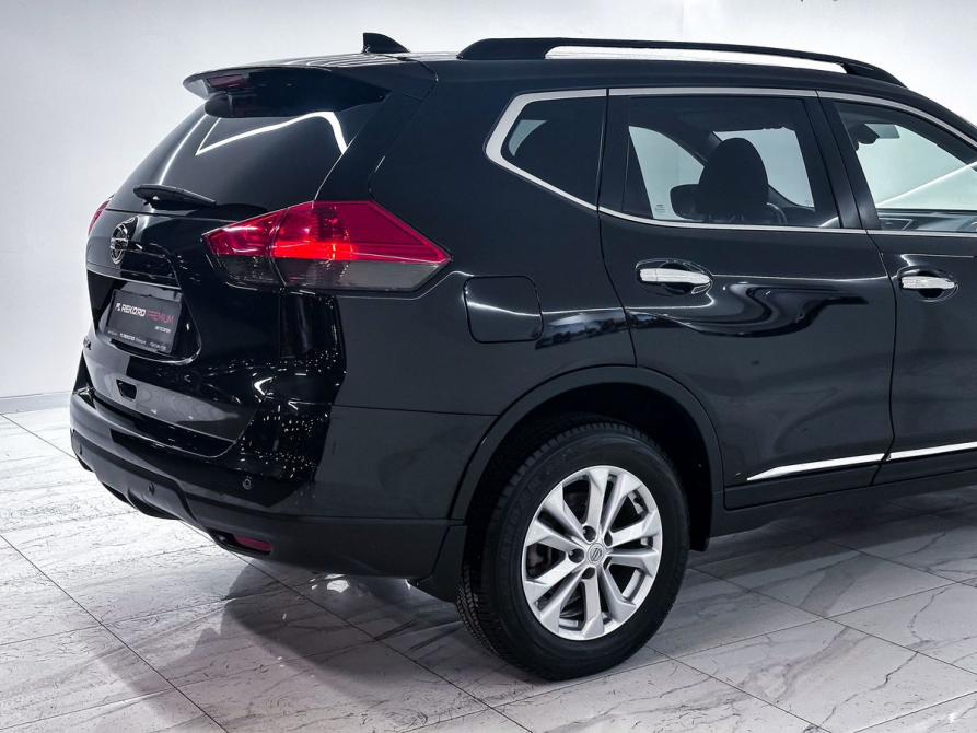 Nissan X-Trail III Уфа  - изображение 29