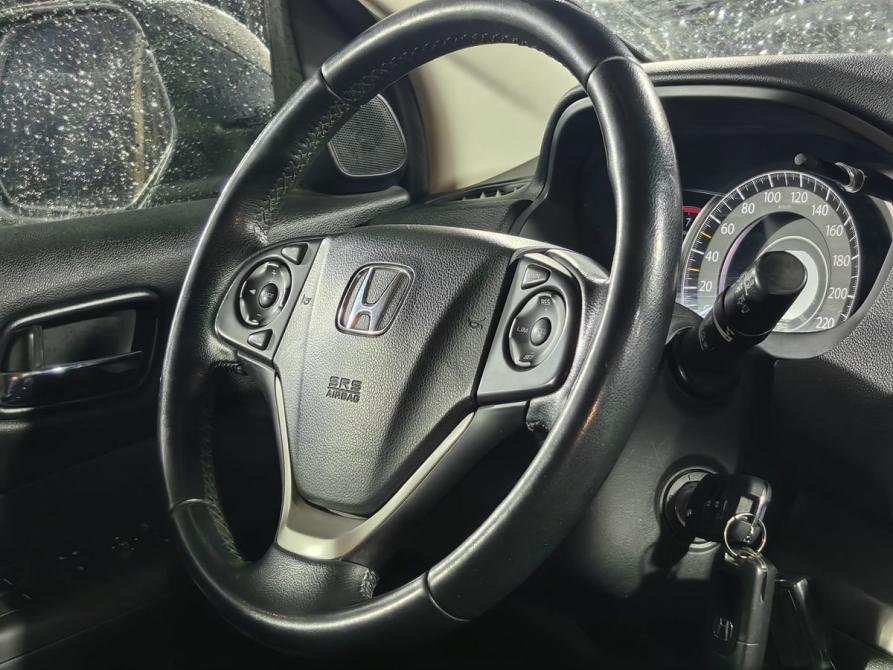 Honda CR-V IV Санкт-Петербург  - изображение 11