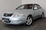 Nissan Almera Classic I Санкт-Петербург  - изображение 19