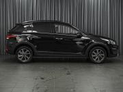 Kia Rio IV Ставрополь  - изображение 28