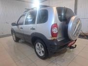 Chevrolet Niva I Рестайлинг Арзамас  - изображение 12