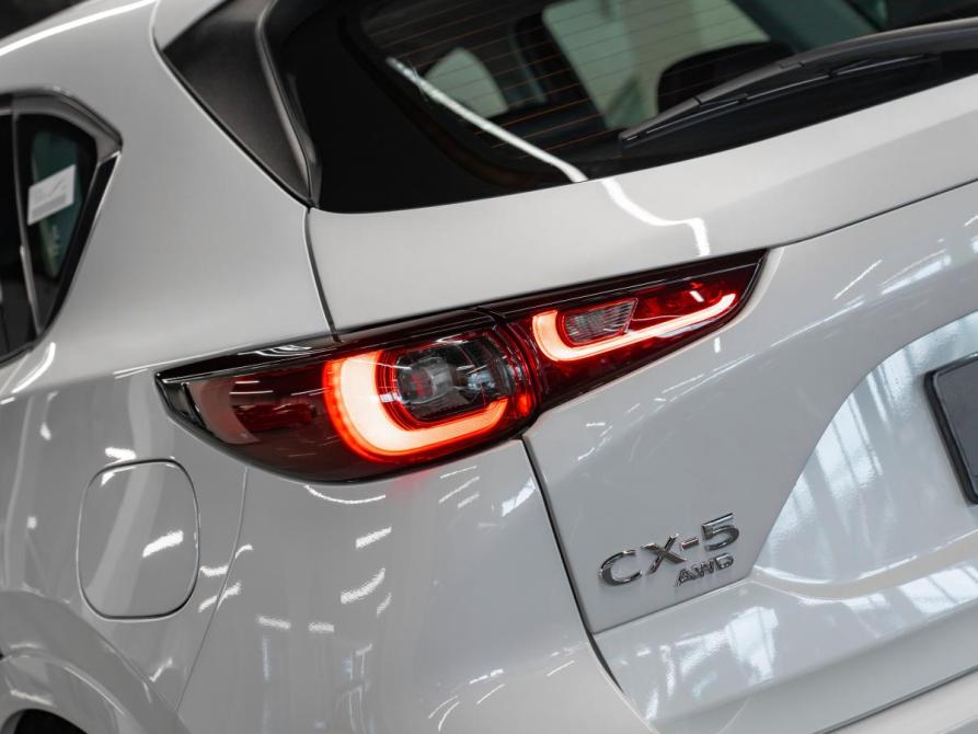 Mazda CX-5 II Москва  - изображение 29