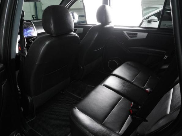Lifan X60 I с пробегом 2013 года, цена 599 000 рублей, 172650 км, внедорожник, Автокод Объявления