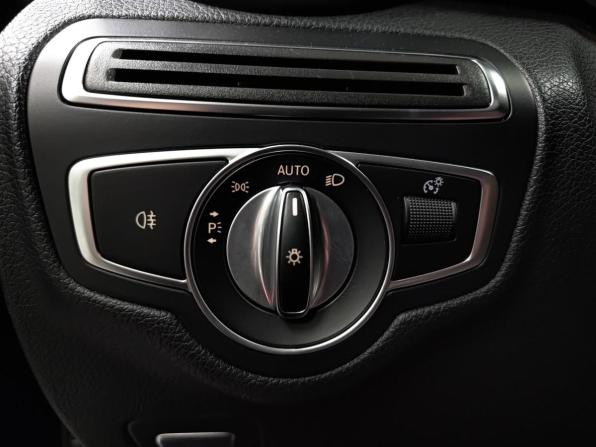 Mercedes-Benz C-Класс IV (W205) Рестайлинг с пробегом 2020 года, цена 3 450 000 рублей, 104708 км, седан, Автокод Объявления