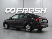 Skoda Rapid II Воронеж  - изображение 21