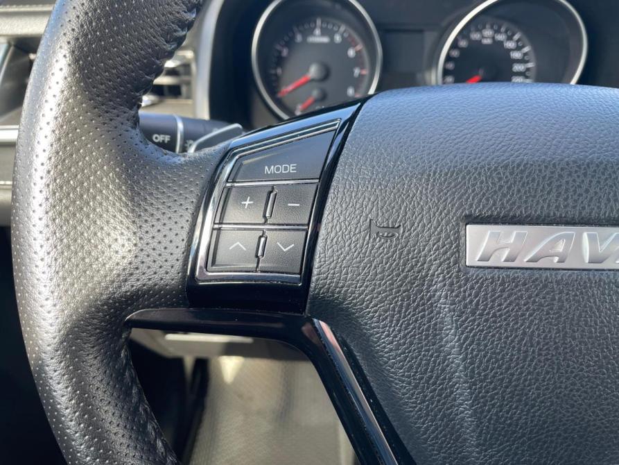 Haval M6 II Вологда  - изображение 13