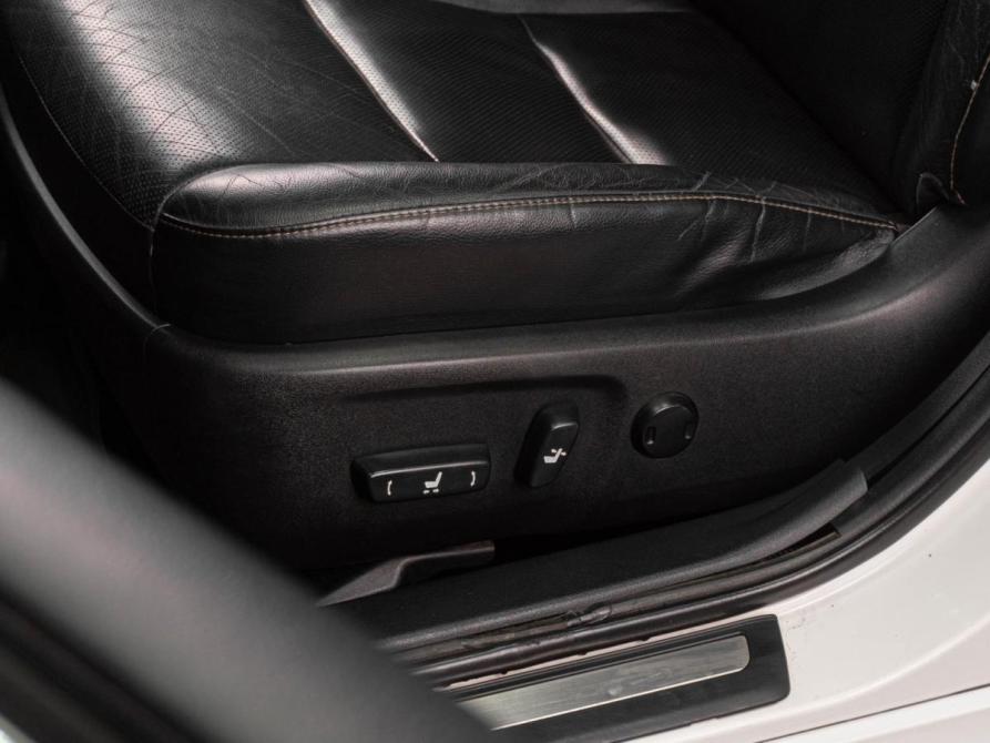 Toyota Camry VII (XV50) Рестайлинг Тюмень  - изображение 19