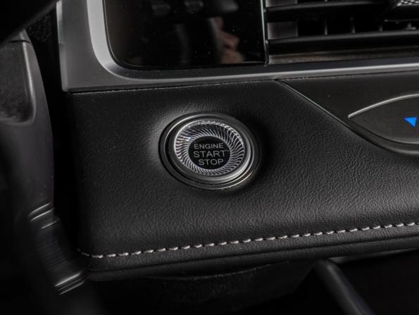 Chery Tiggo 7L I с пробегом 2025 года, цена 2 849 000 рублей, 8351 км, внедорожник, Автокод Объявления