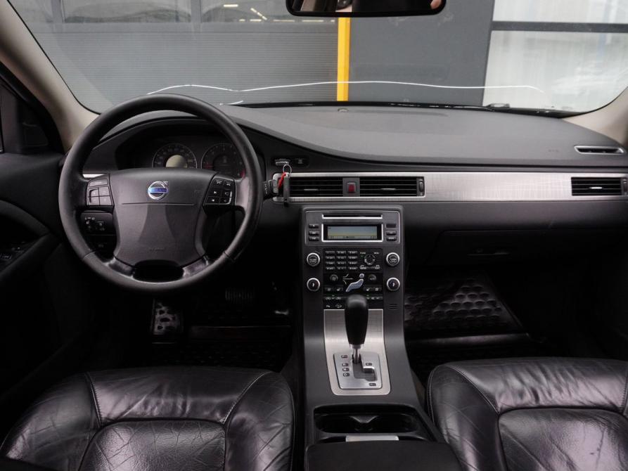 Volvo XC70 II Москва  - изображение 14