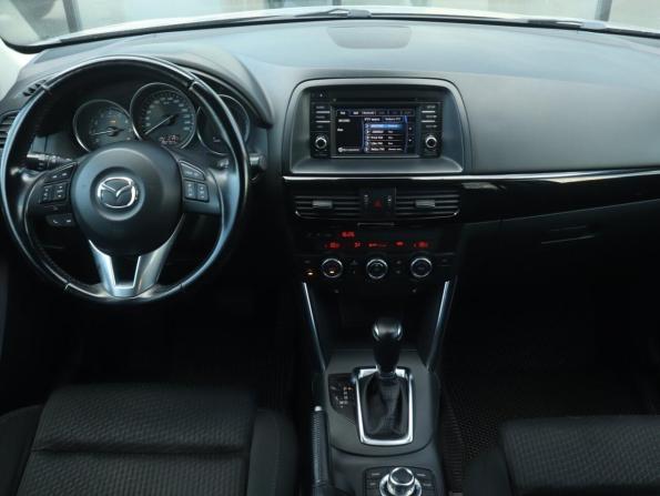 Mazda CX-5 I с пробегом 2014 года, цена 1 790 000 рублей, 192000 км, внедорожник, Автокод Объявления