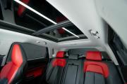 Changan UNI-S (CS55 Plus) I Москва  - изображение 25
