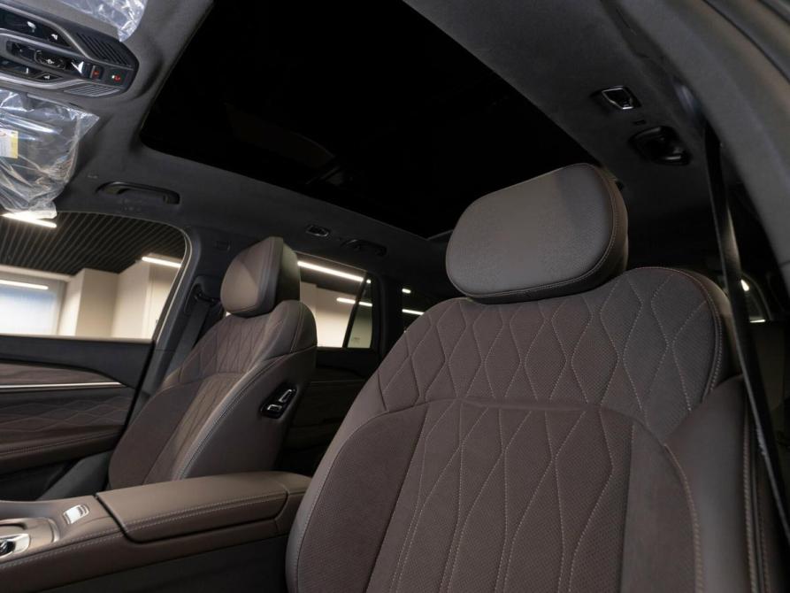 Geely Xingyue L I Рестайлинг 2 Москва  - изображение 10