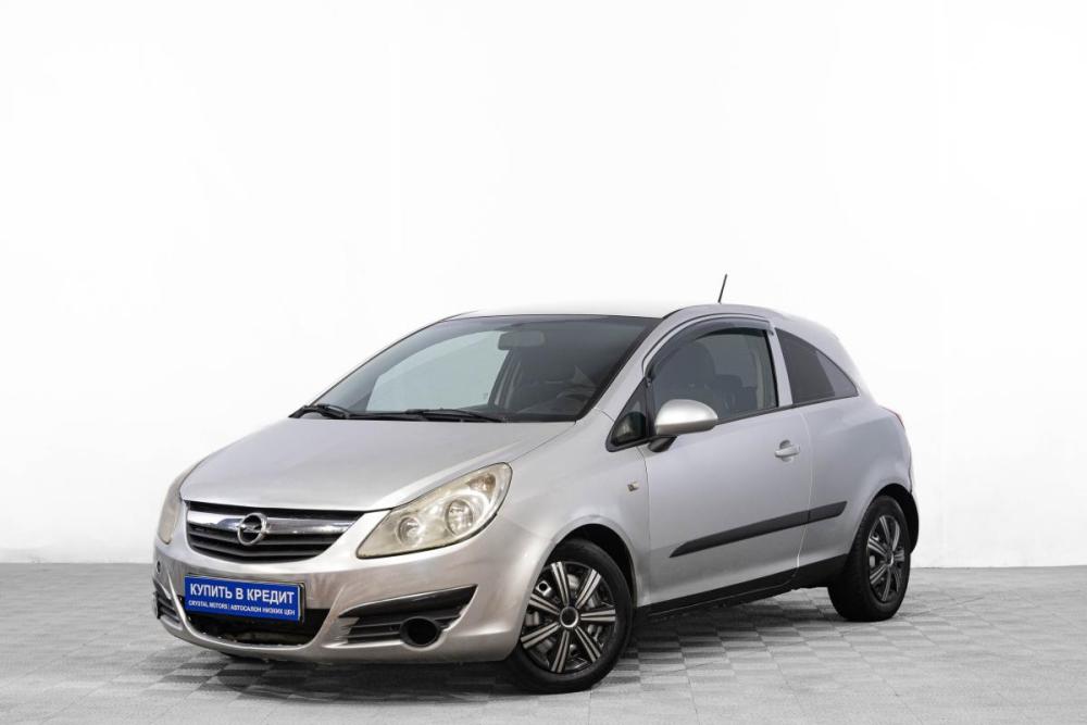 Opel Corsa D Барнаул  - изображение 4