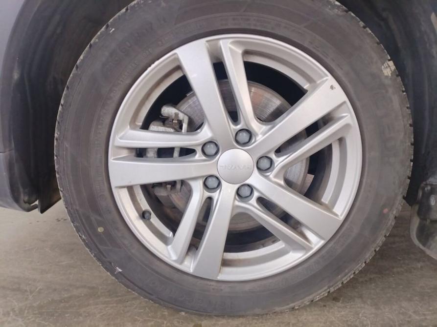 Haval Jolion I Рестайлинг Серпухов  - изображение 25