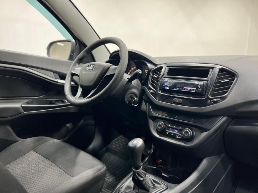 Lada (ВАЗ) Vesta I Кемерово  - изображение 16