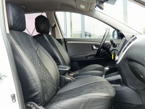 Kia Ceed I Рестайлинг с пробегом 2011 года, цена 479 000 рублей, 257548 км, универсал, Автокод Объявления