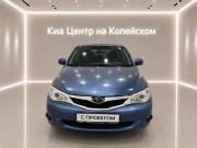Subaru Impreza III Челябинск  - изображение 25