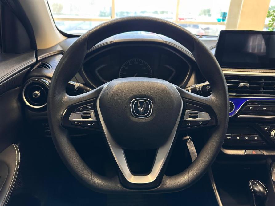 Changan Alsvin Волгоград  - изображение 7