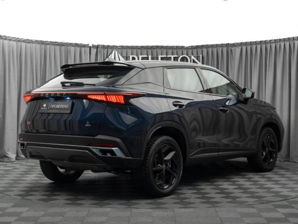 Omoda C5 I с пробегом 2023 года, цена 1 980 000 рублей, 18628 км, внедорожник, Автокод Объявления