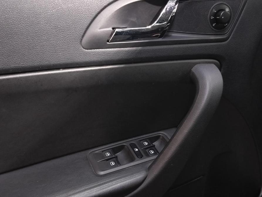 Skoda Yeti I Рестайлинг Санкт-Петербург  - изображение 16