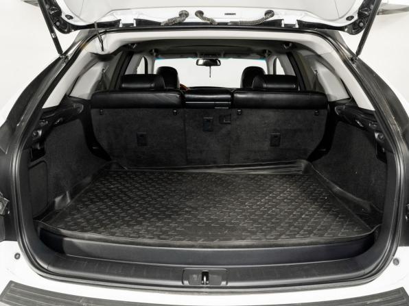Lexus RX III с пробегом 2011 года, цена 2 150 000 рублей, 274261 км, внедорожник, Автокод Объявления