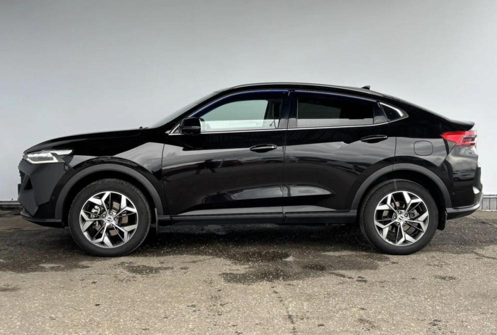 Haval F7x I Рестайлинг Киров  - изображение 9