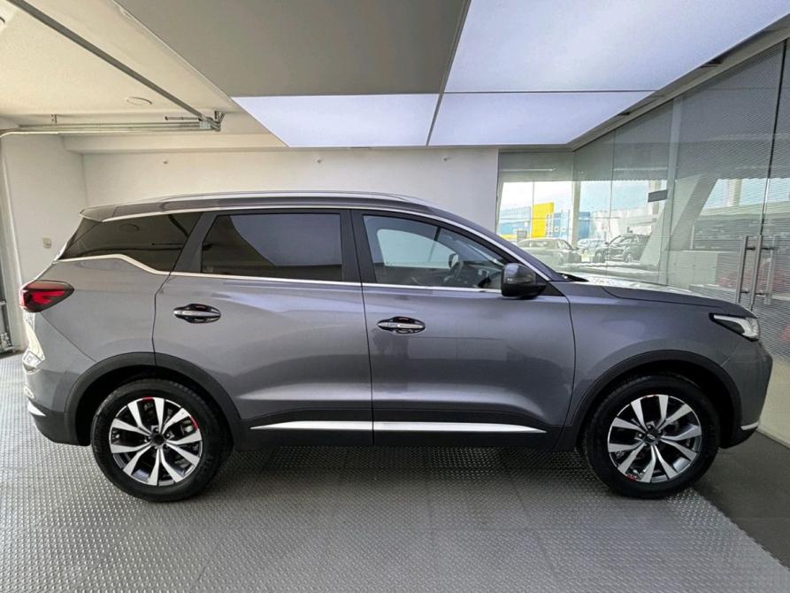 Chery Tiggo 7 Pro I Уфа  - изображение 4