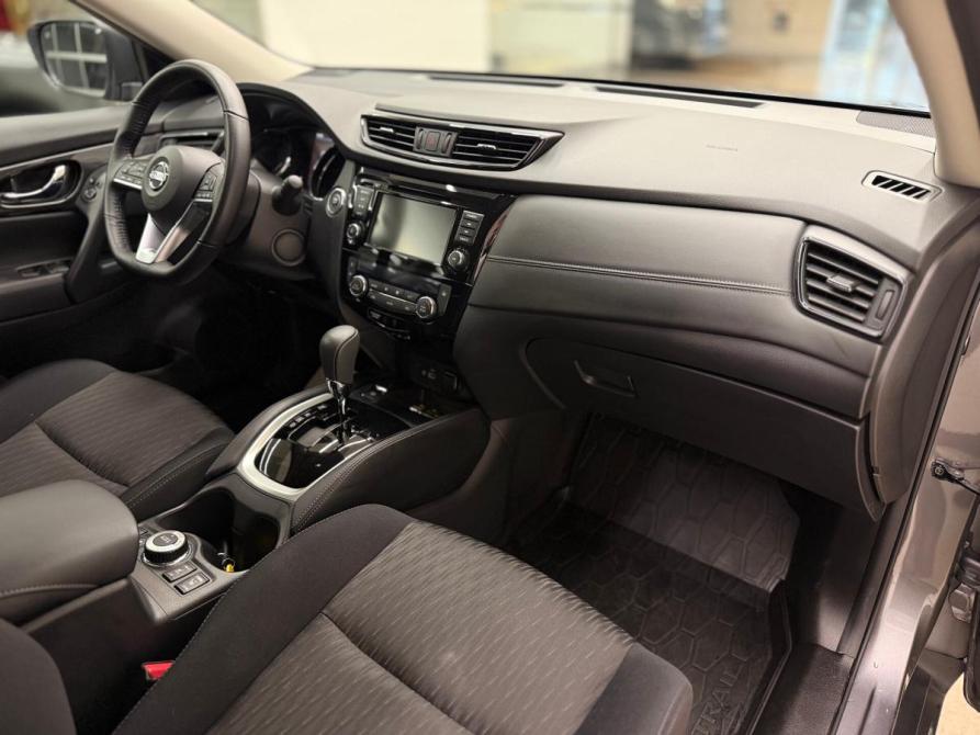 Nissan X-Trail III Рестайлинг Челябинск  - изображение 20