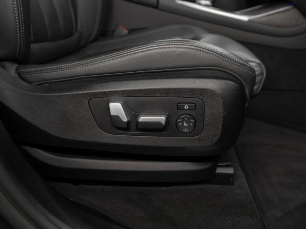 BMW X7 I (G07) с пробегом 2021 года, цена 8 750 000 рублей, 81000 км, внедорожник, Автокод Объявления