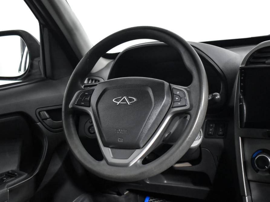 Chery Tiggo (T11) I Рестайлинг (FL) Санкт-Петербург  - изображение 15