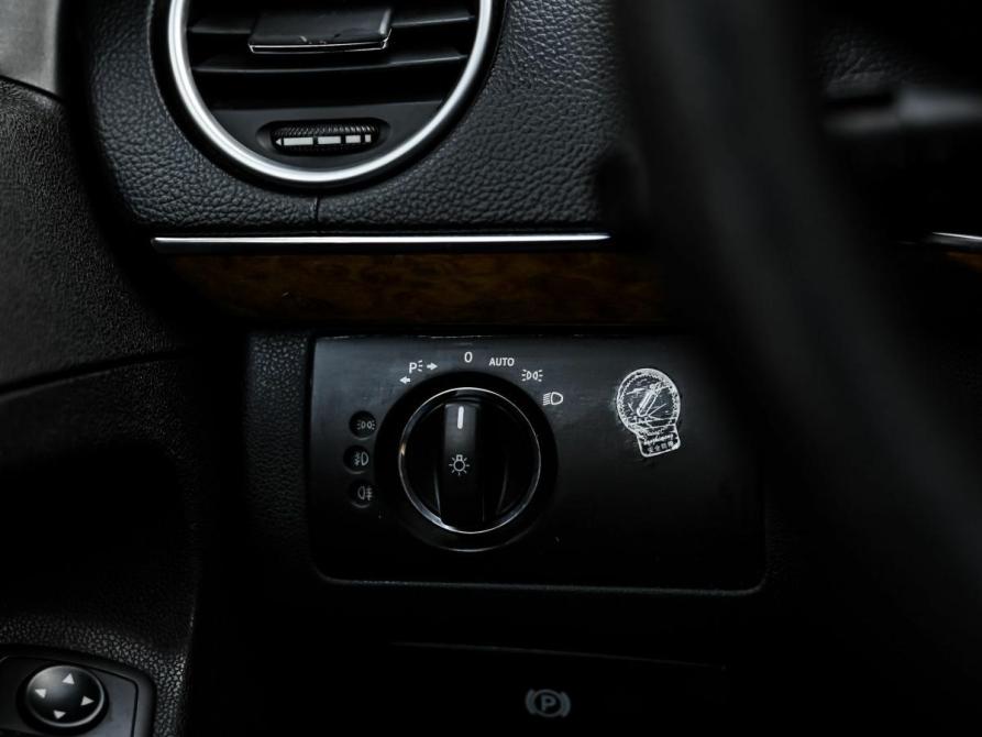 Mercedes-Benz GL-Класс I (X164) Санкт-Петербург  - изображение 10