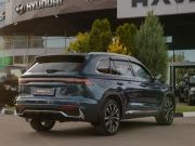 Geely Monjaro I Москва  - изображение 26