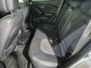 Hyundai ix35 I Рестайлинг Воронеж  - изображение 36