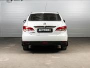 Nissan Almera III (G15) Ставрополь  - изображение 21
