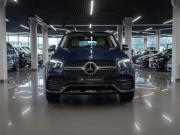 Mercedes-Benz GLE II (V167) Москва  - изображение 31