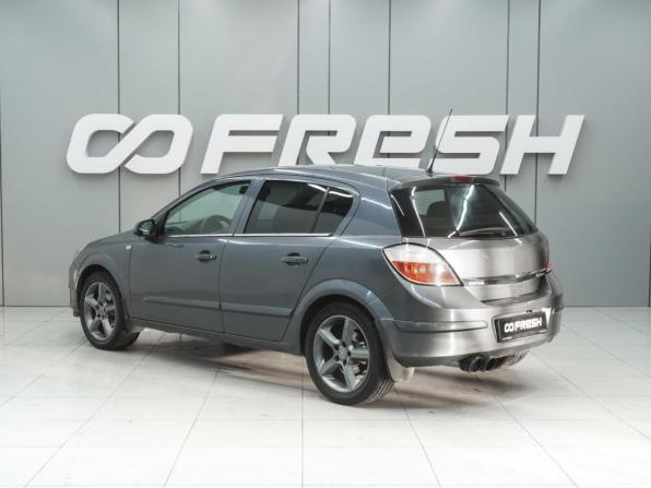 Opel Astra H с пробегом 2005 года, цена 390 000 рублей, 279828 км, хэтчбек, Автокод Объявления