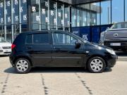Hyundai Getz I Рестайлинг Краснодар  - изображение 29